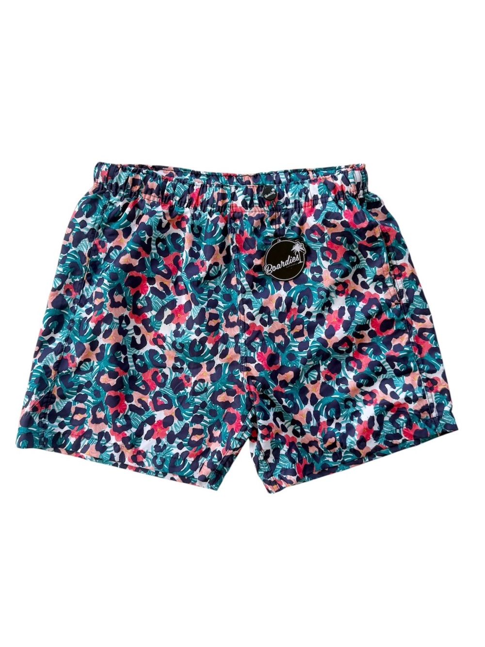 NWT Boardies Apparel Swim Trunks size small